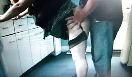 라면에 그것은 그룹 항문에 스타킹 멋진 외모와 체리