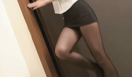게임 포르노에 까만 스타킹