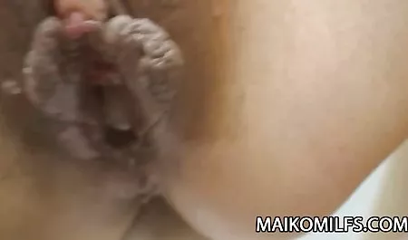 버릇없는 일본인 포르노는 예쁜 여자에서 스타킹 소녀 10