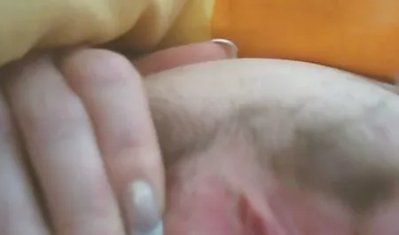 나 Nata Nata 소금물 2 항문에 나일론