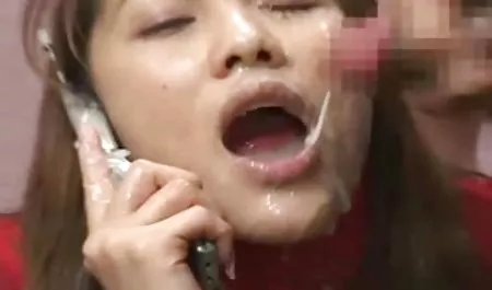 큰 수탉을 제공합 스트 video 미끄러운 마사지 아름다운 젊