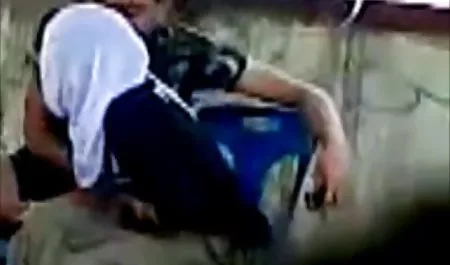 에 대해 이야기하는 것을 되찾을 누드 더블 스타킹에서 항문 현장