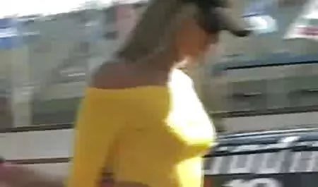 학교 뜨거운 아가씨,나는 성에 거리에서 스타킹 기쁘시 이 사람이 화가